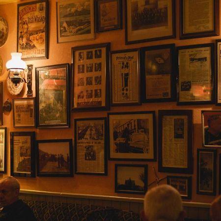The Village Inn Bohola Экстерьер фото